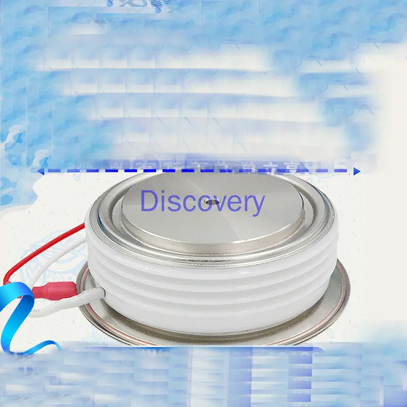 Singhe Technology Jinzhou Double KK1000 Thyristor Rectifier KP1000A1800V2500V