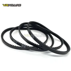 3KJ Drive belt 788 792 797  Transmission belt For Yamaha 2-Stroke JOG50  JOG90 3YK ZR50 EVO QJ50 2JA Vento ZIP TNG LS49 SKIF 50