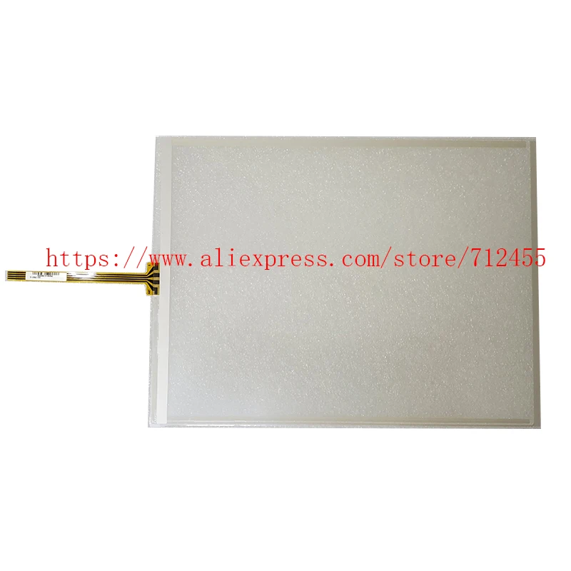 Touch panel (digitizer) FOR  Coman Neonatal monitor C60 STAR8000H Ecg monitor touch sreen glass