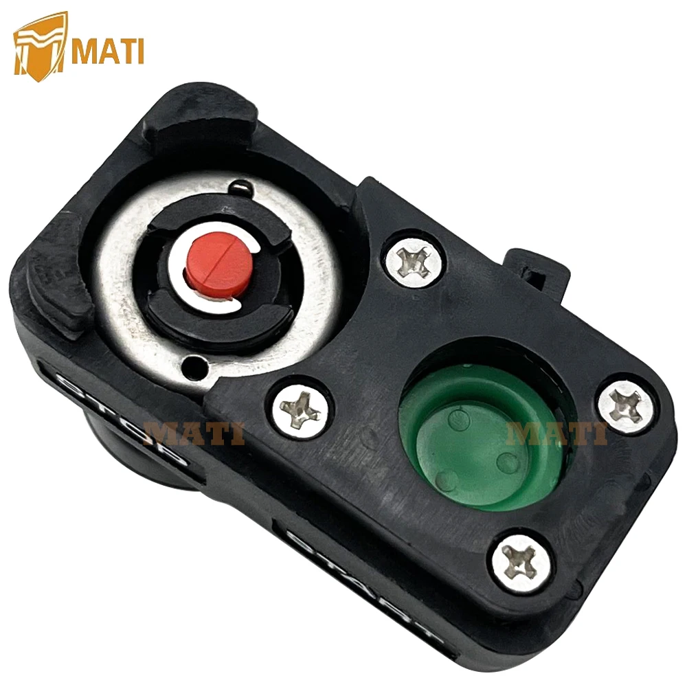 Controlador de Seguridad para Kawasaki, interruptor de detención para JS300, JS440, JS550, JS800, JS1500, 32099-3818, 32099-3724, 32099-3721