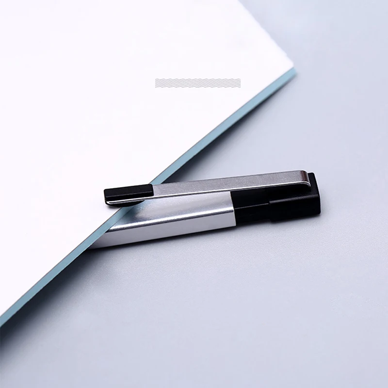 1Pcs Japan Tombow Automatic Eraser EH-KUM Square Head Round Head Super Fine Pen Sketch Comic Highlight Eraser image 6