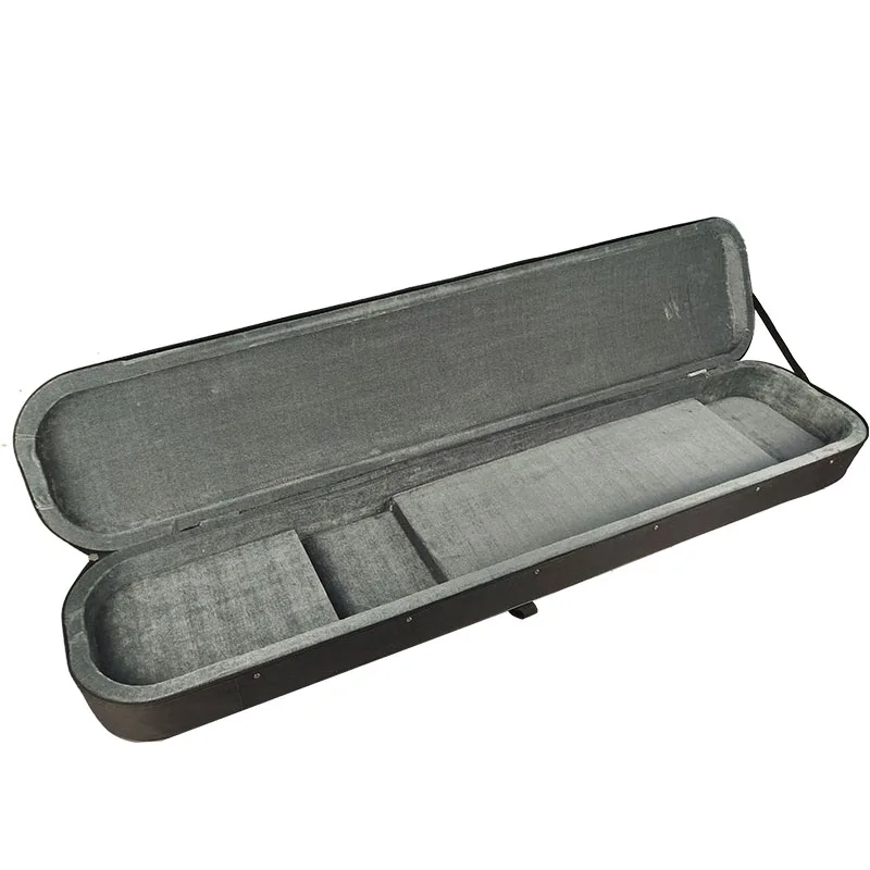 Guqin Caso Portatile Cinese ricamato Oxford guqin caso può trasportare addensato guqin borsa 3 Colori per Scegliere