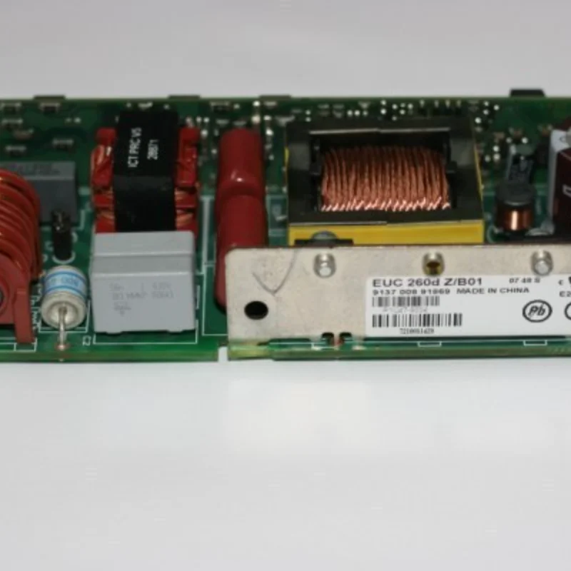 Fuente de alimentación para proyector, tablero de iluminación EUC260D