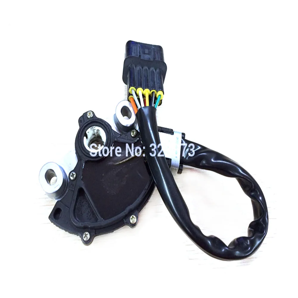 

Новинка OEM для переключателя MITSUBISHI, нейтральный старт для Mitsubishi Montero Sport MR263257 MR263257 8604A015
