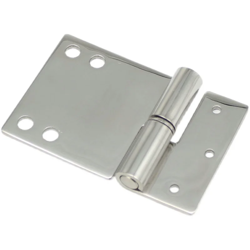 

110*72mm Power Switch Control Box Door Hinge Distribution Cabinet Electric Equipment Machine Network Case Instrument Fitting