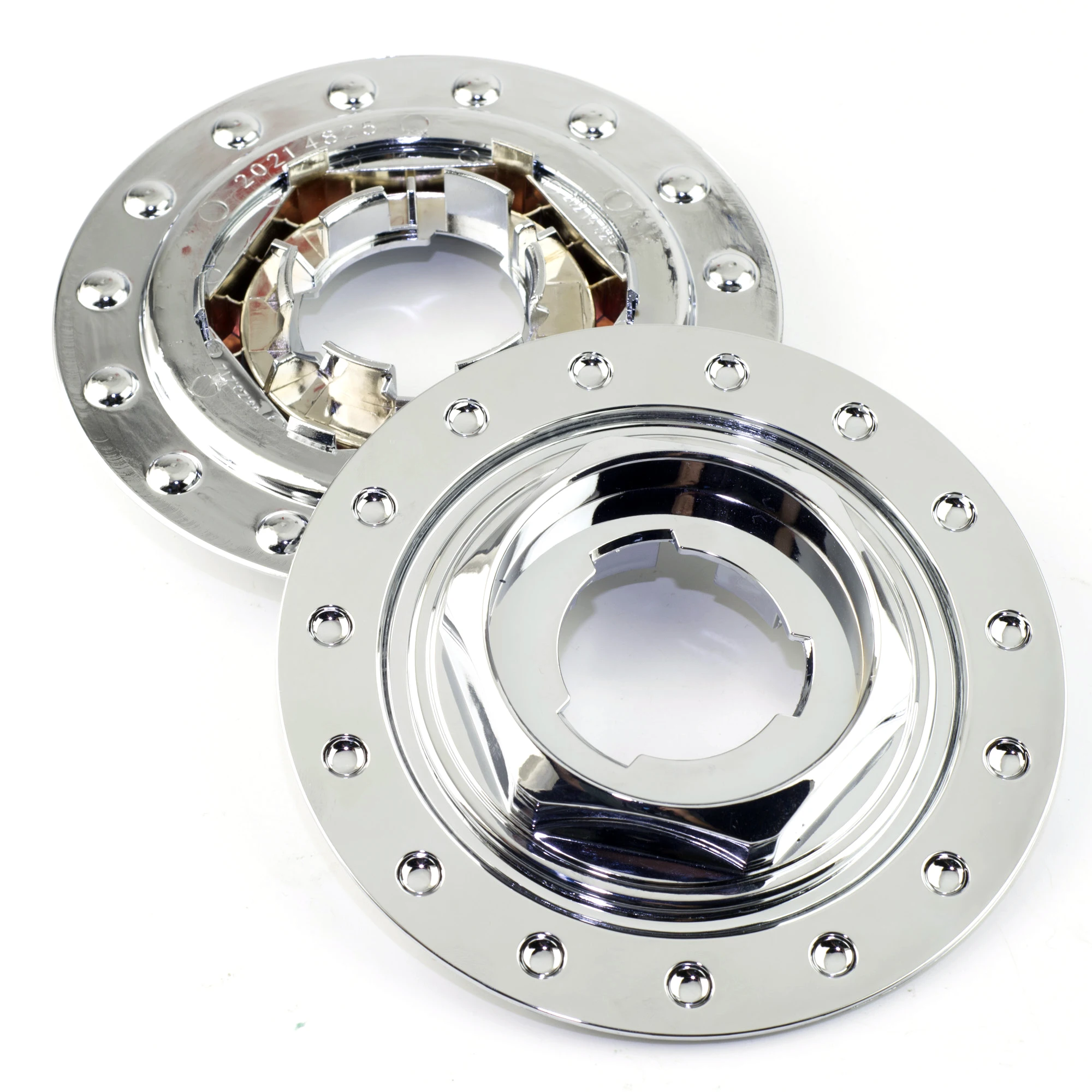 1pc 150mm 88mm 54mm  Wheel Center Hub Caps  Rim Center Chrome Hub Cap Cover For #09.23.212  #09.24.245 Interior Accessories