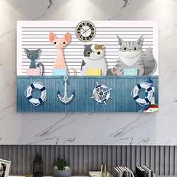 Cartoon Pattern TV Screen Cover, Dust Cloth, LCD Monitor Cloth, New Fashion, Cute, 55 Inch, 65 Inch, 75 Inch, 2021