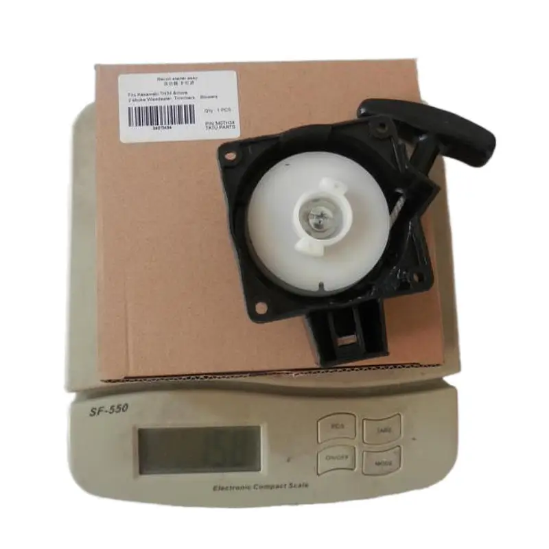 TH34 RECOIL STARTER FOR KAWASAKI KBL34A KAAZ BISON BRUSHCUTTER