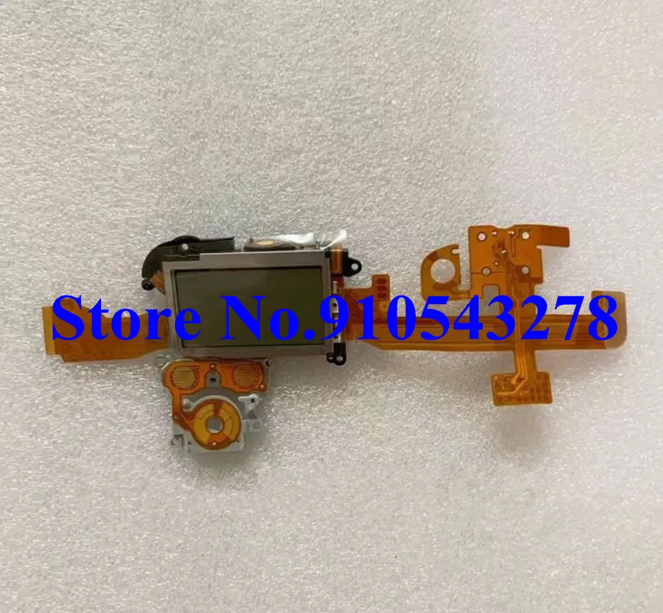 

Repair Parts For Nikon D700 Top Cover LCD Screen Display Monitor Assembly