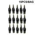 15pcs