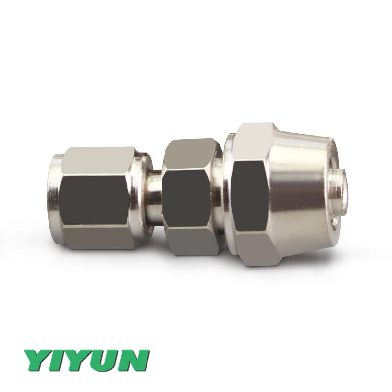 Brass Nickel Plated…