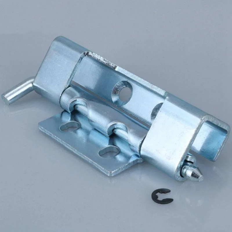 علبة صندوق كهربائي تركيب مخفي مفصل الباب توزيع أجهزة إصلاح خزانة شبكة الطاقة #5