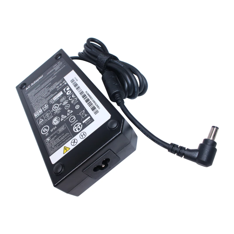 20V 8.5A 170W laptop ac adapter charger for Lenovo IdeaPad Y410P Y500 Y500N Y510P Y560 0A36227 45N0113