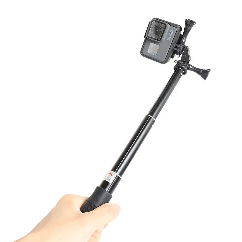 Adapter 90 stopni regulacja mocowania szybka konwersja klamry dla Gopro Hero 13 12 akcesoria DJI OSMO Action 4 5 Insta360 kamera — zdjęcie 2