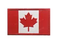 Canada Red