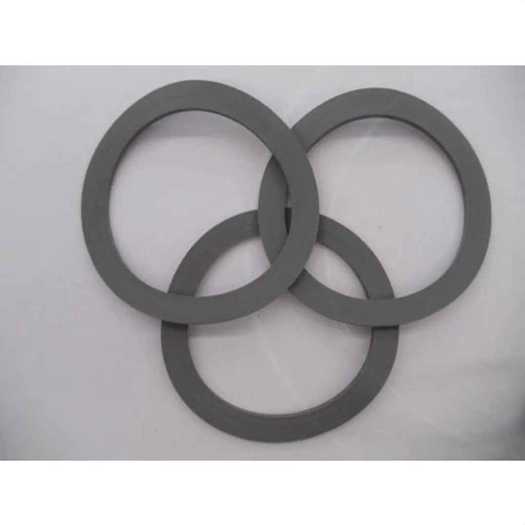 6-Pack Rubber Sealing Gaskets O Ring Replacement for Juicer Blender
