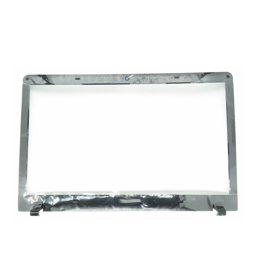 NEW LCD Front Bezel for Samsung NP270E5E NP270E5V NP275E5E 300E5E NP300E5E Cover BA75-04421A Laptop screen cover B case