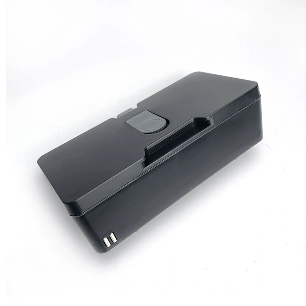 Depósito de agua para Robot aspirador xiaomi STYTJ02YM, accesorios para aspiradora robótica, piezas