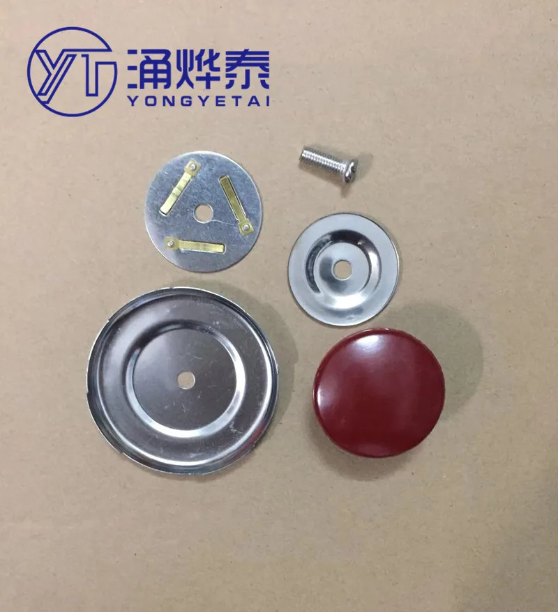 YYT Whistle electric kettle cover,hand cap,head cover button,buzzer, piano sound,electric kettle accessories