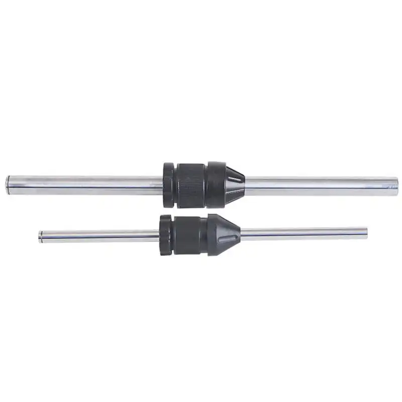 QIPANG-Cone Polido Rod Bobina De Cobre Shafting Bloqueio, Eixo Rápido, Bloqueio De Núcleo De Plástico, FLH M
