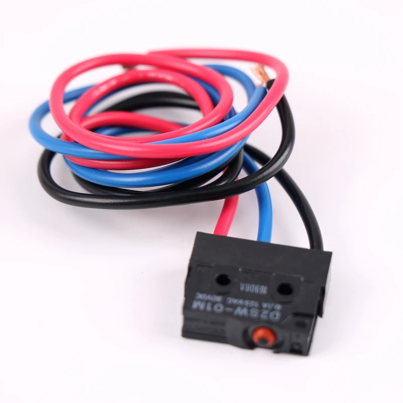 D2SW-01M Host Brake Micro Switch 5400 Elevator Parts Lift Accessories