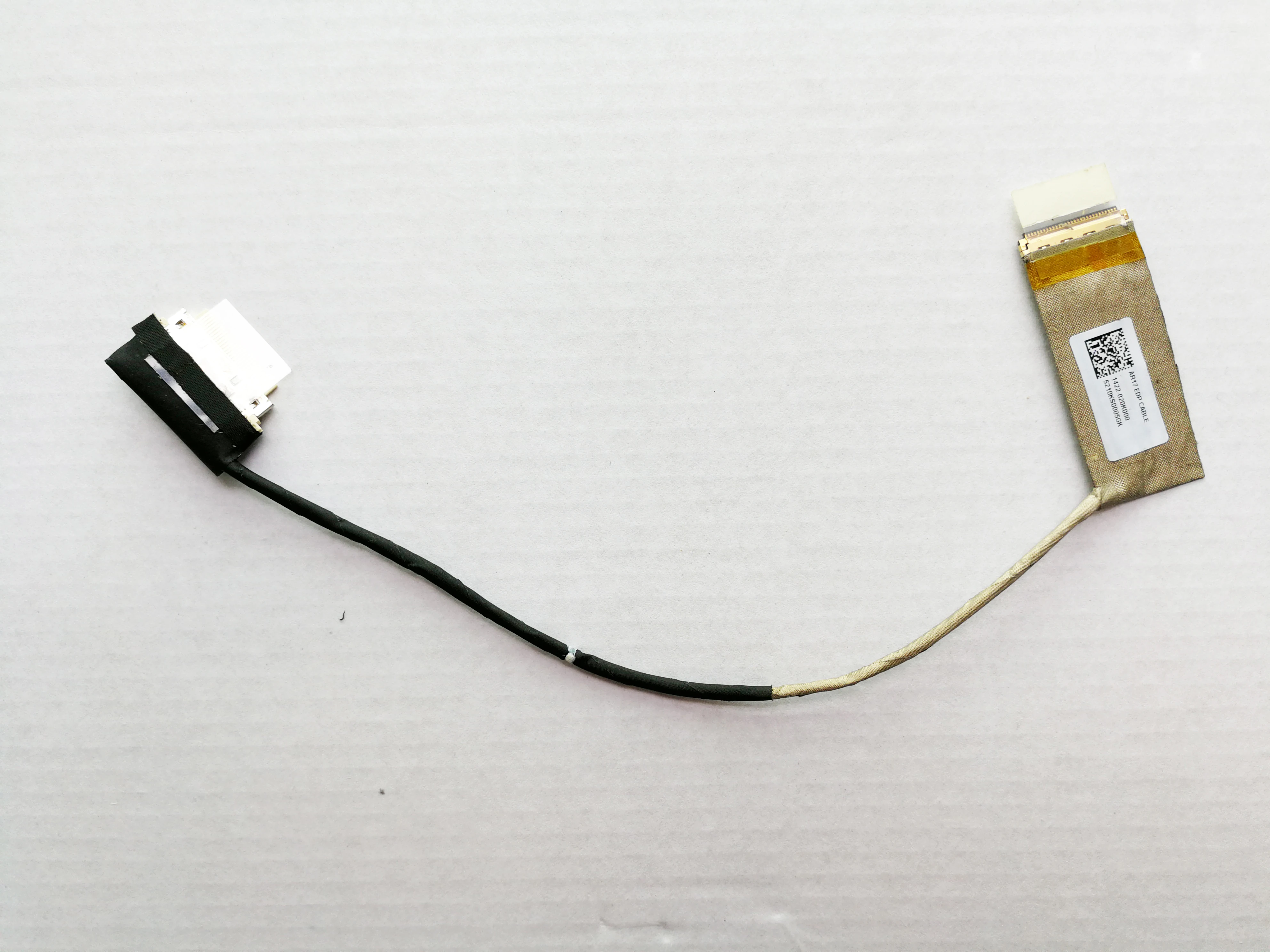 

new for ASUS AR17 EDP led lcd lvds cable 1422-020K000