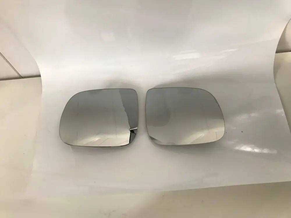 car wing mirror glass for Audi Q5 2009-2017 Audi Q7 2010-2015 heated with  back plate