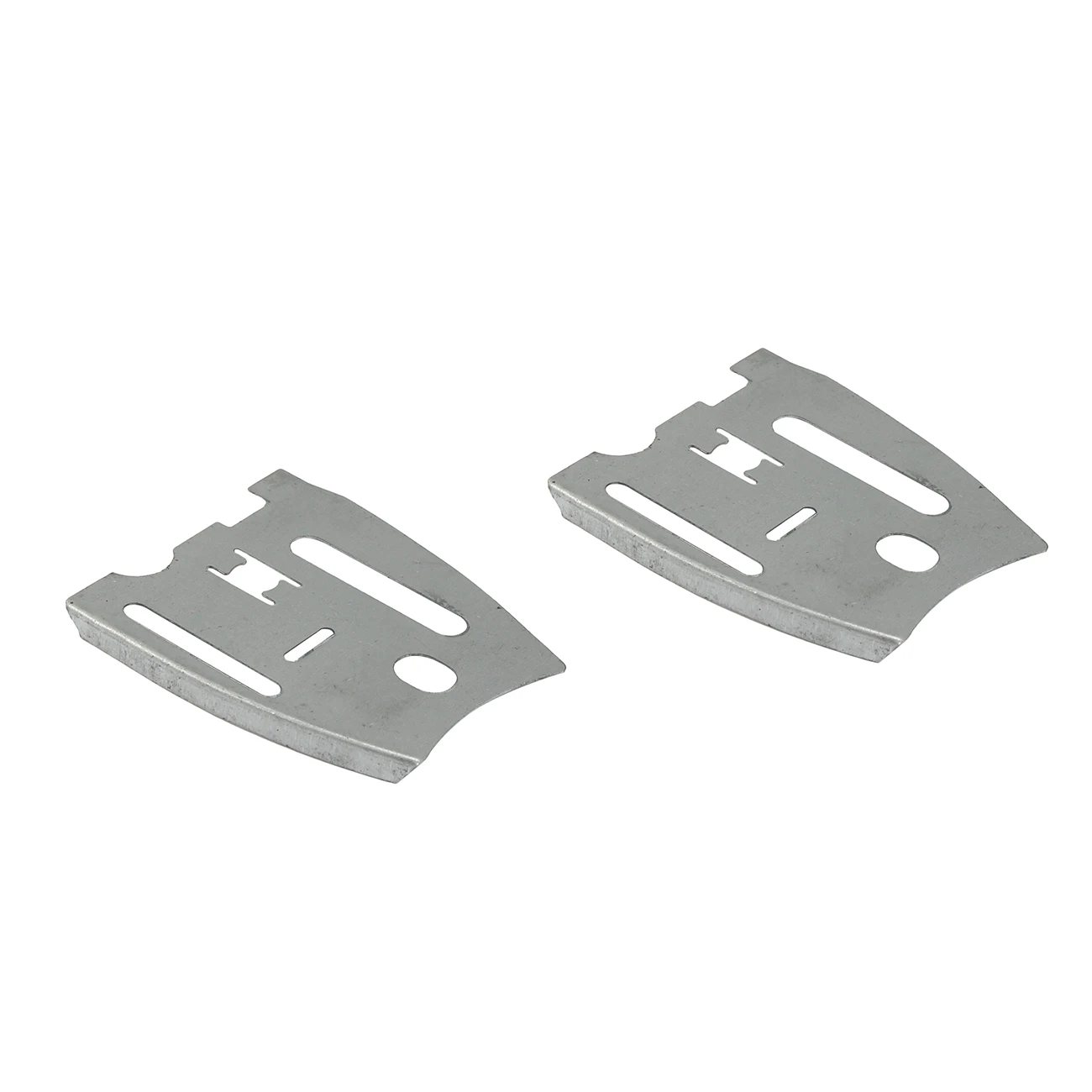 2 uds protección Bar placa encaja para HUSQVARNA 268, 272, 266, 181 272XP nuevo