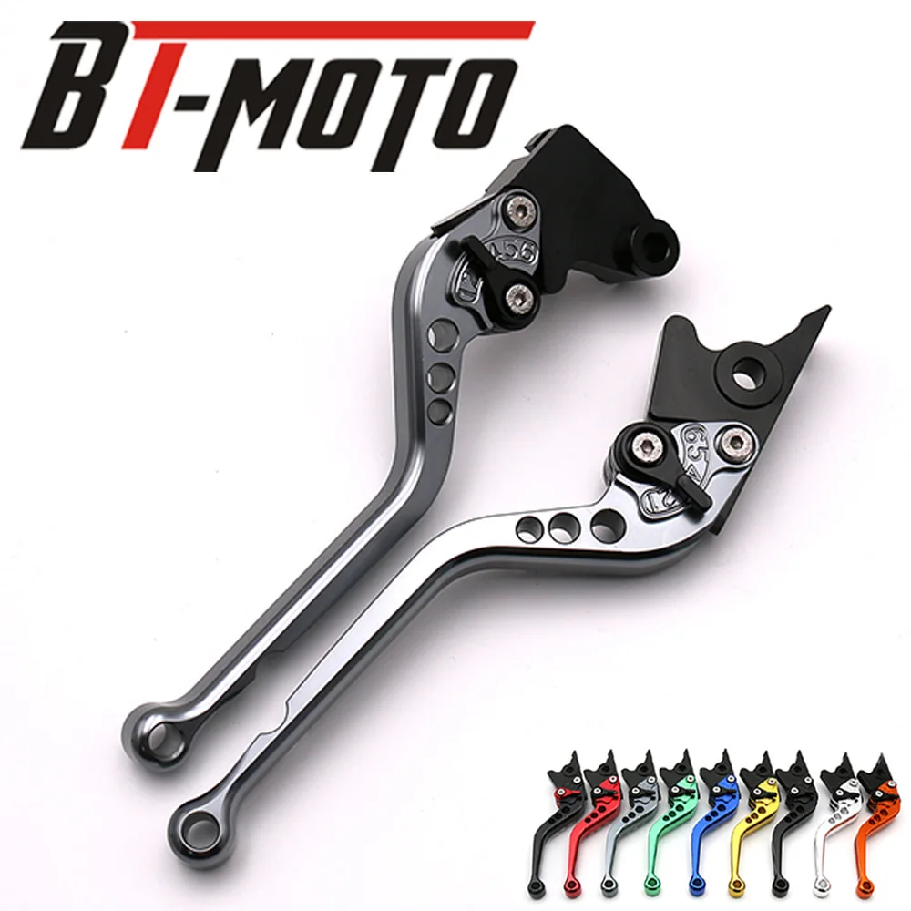 Brake Clutch Levers Handle Fit For Yamaha MT-03 MT 03 MT03 2005-2014 XT660Z Tenere XT 660 Z 2008-2015 TDM 900 TDM900 2005-2011