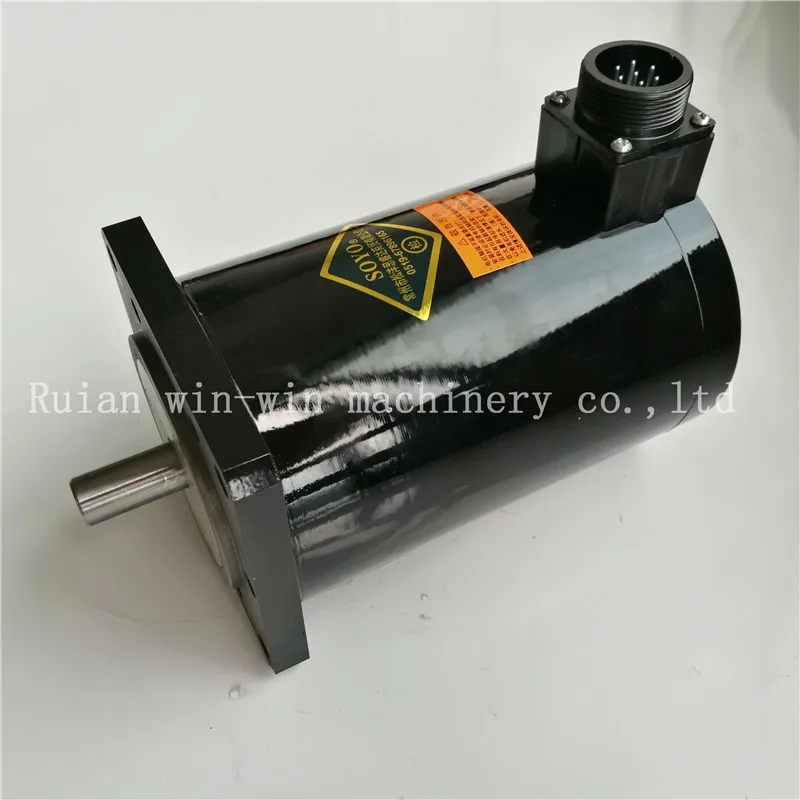 110BYG350A SOYO 12Nm stepper motor ac motor for bag making machine