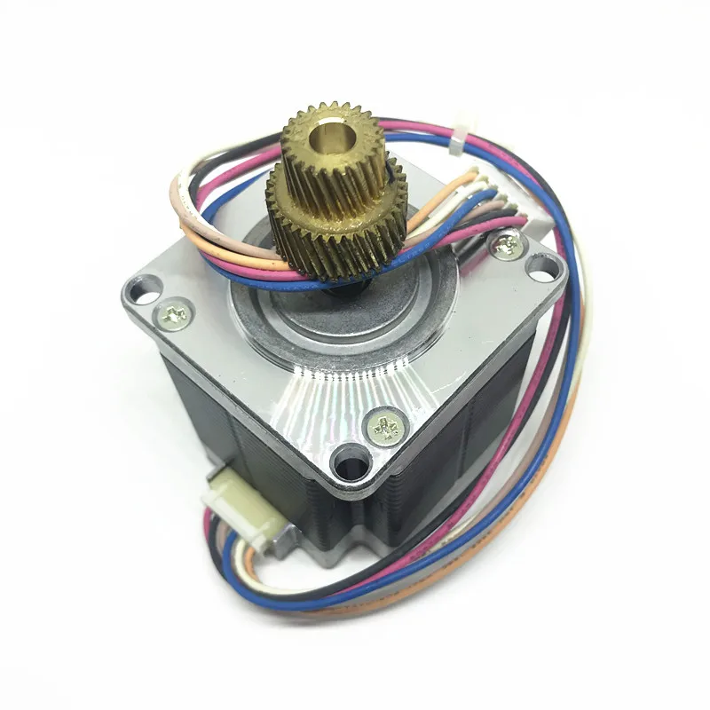 stepper motor For DATAMAX M4208 4308 DATAMAX accessories printer accessories