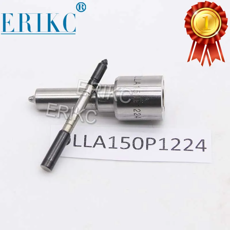 

DLLA150P1224 0433171774 Common Rail Fuel injector Nozzle DLLA 150P1224 For bosch injector 0445110083 0986435078