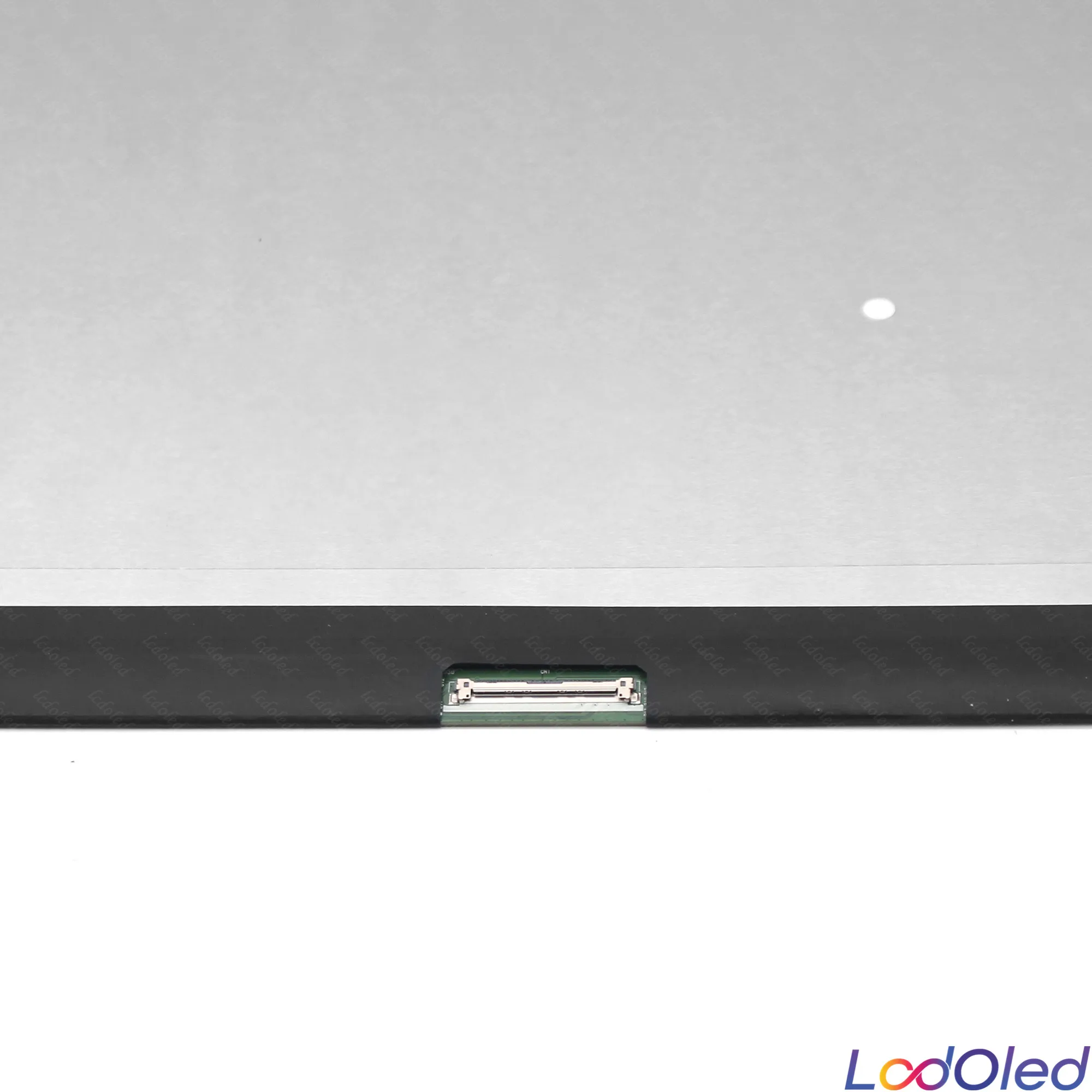 Capa sem Vidro para Asus Tuf Dash F15 Fx516p Tela Lcd Led Ips Capa Matriz sem Vidro 72 Ntsc F15 Fx516p 15.6 in 144hz 1920 × 1080 Lm156lf2f01