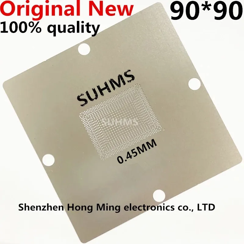 مباشرة التدفئة 90*90 AM972PADY44AB AM973PAEY44AB AM980BADY44AB AM9210AVY23AC AM9410AFY23AC FM860PAAY43KA FM880PAAY43KA الاستنسل