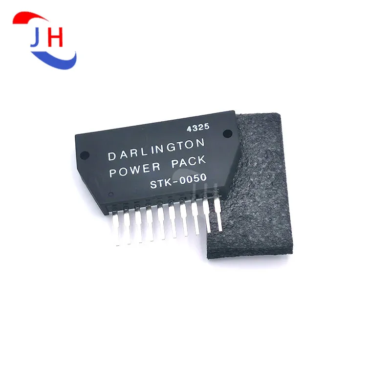 1PCS STK0050 STK006…