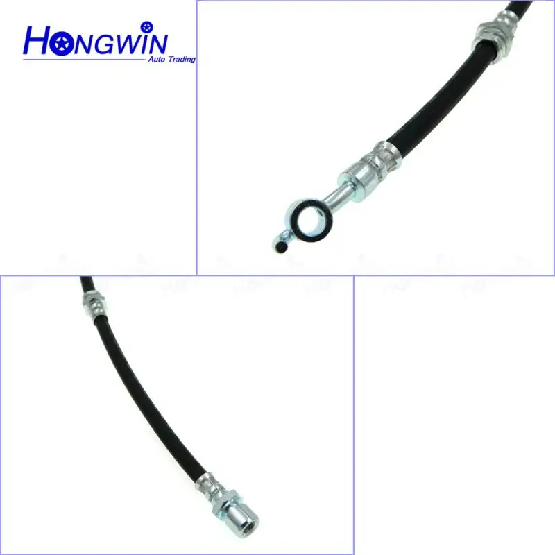 New Brake Hose Pipe Line For CChevrolet Daewoo Nubira Lacetti 96387196 / 96404804 / 96549725 Brake Hydraulic Hose