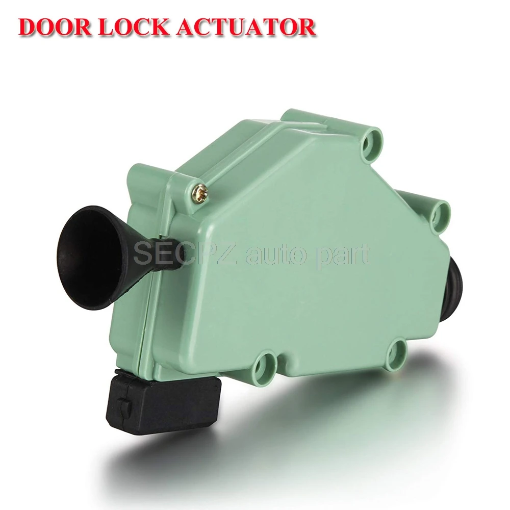 Door Lock Actuator Stellmotor 7D0959781A / 7D0 959 781 A For VW Transporter T4 Brand New