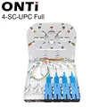 SC UPC Pigtail