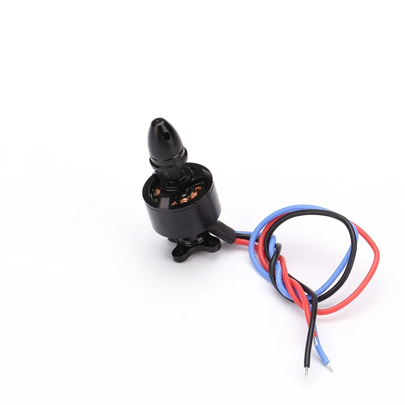 WLtoys XKS X450 RC Planador Avião Peças de reposição originais Kits de motor reverso dianteiro X450-0009 Motor