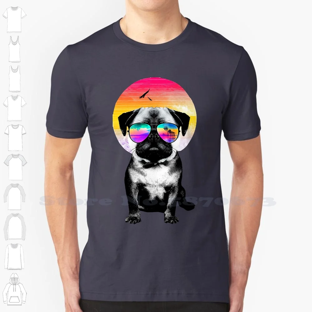 Mon T-Shirt Adorable Chien 100% Cotton T-Shirt My Lovely Dog Ce Joli Classique Est Spécialement Con ? U Pour Les Amoureux Des