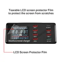 100W 8 Ports USB Charging Hub with Quick Charge 3.0 #5