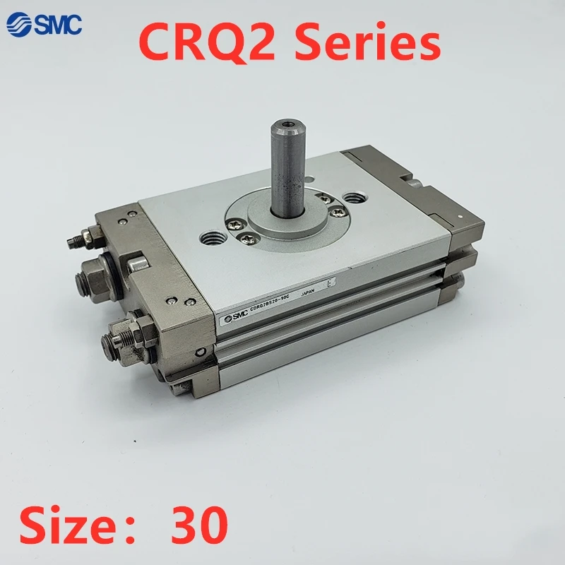 

CRQ2 серия CRQ2BW CDRQ2BW CRQ2BW30 CDRQ2BW30 стандартная компактная вращающаяся стойка привода типа Pinion