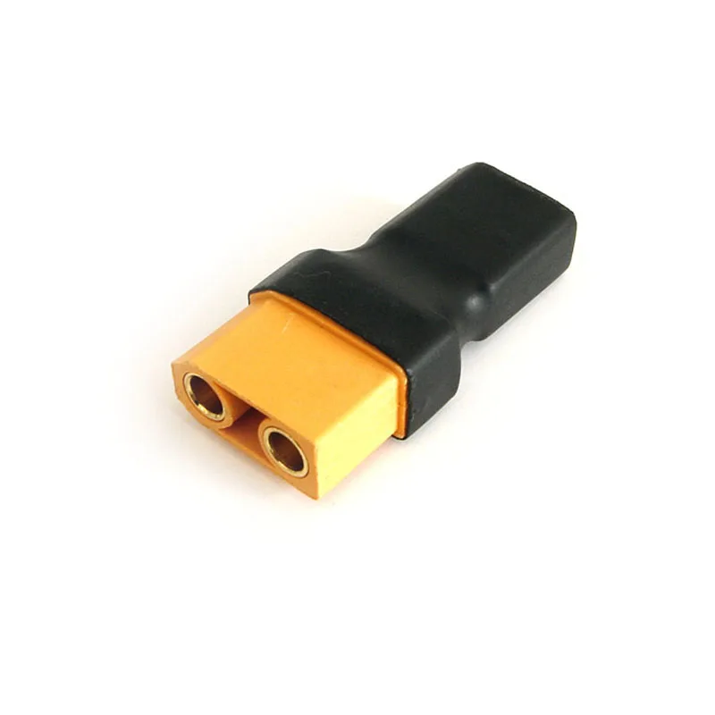 XT60 Male to XT90 Female plug Adapter plug Connectors For RC Lipo Battery Airplane Drone