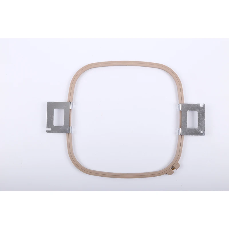 

Sew Tech Embroidery Hoop for SWF Embroidery Machine Frames S300*300mm Arm Width 450mm Embroidery Frame