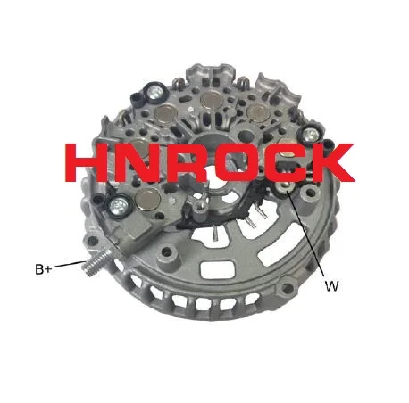 NEW HNROCK Alternator brackets 1244CKF0 F00M349944 AEB3815 0121813006