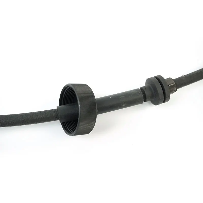 Nuevo Cable de freno de estacionamiento trasero derecho para BMW X5 X6 2007, 2014-34436772104