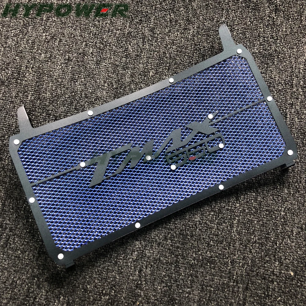 Motorcycle Radiator Grille Guard Protection Cover Radiator Cover For Yamaha TMAX TMAX560 T-MAX 560SX 530DX T-MAX 560 SX DX