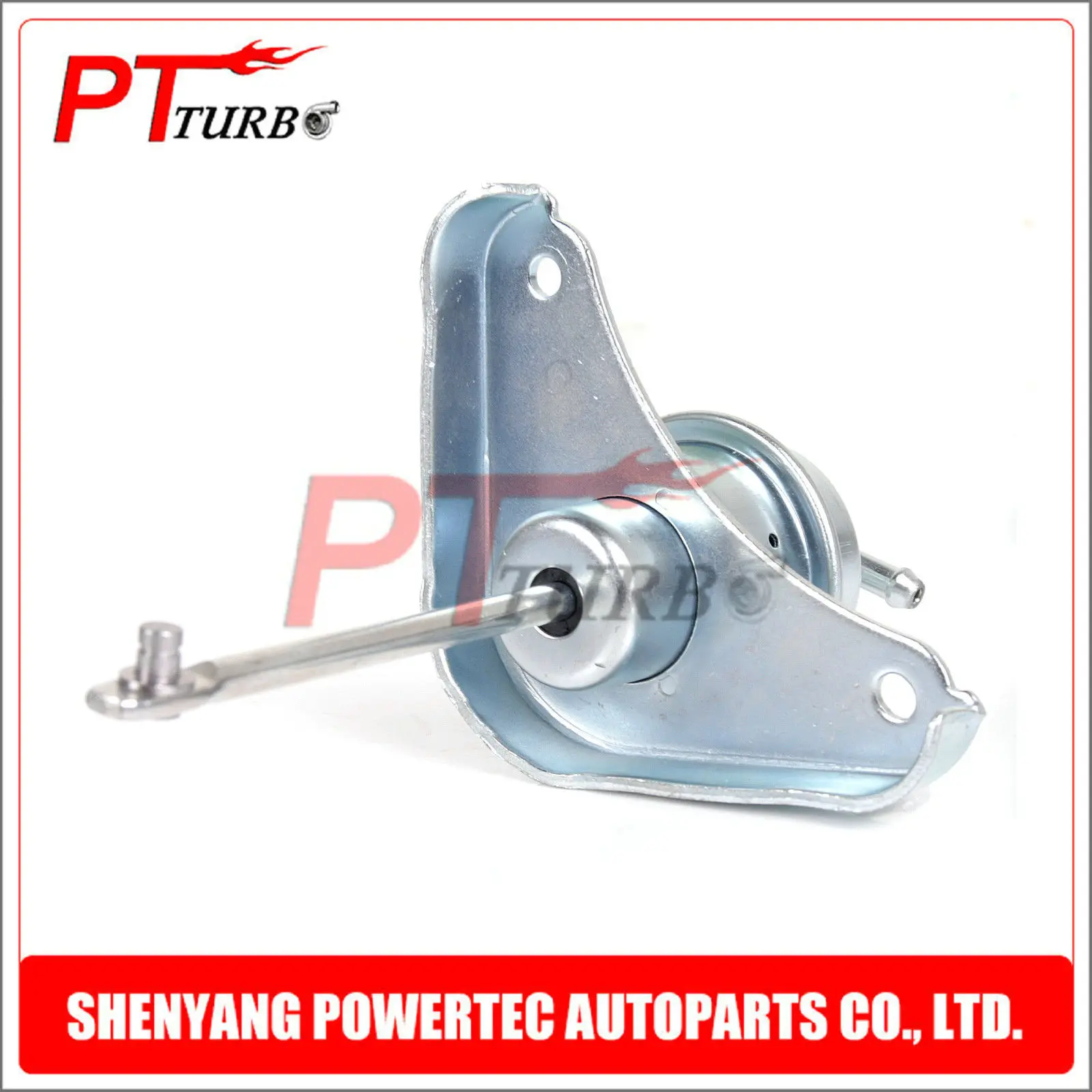 

New RHV4 Turbo Wastegate CT16 17201-30030 Turbocharger Actuator For Toyota Hiace Hilux 2.5 D4D 75Kw 102HP 2KD-FTV 2KD 2001-