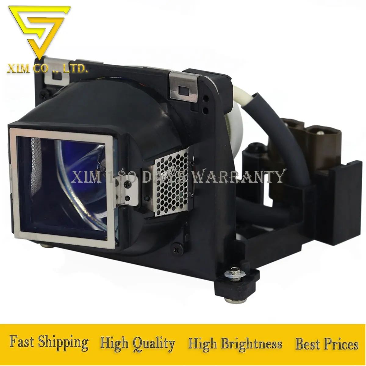 

Replacement High quality Projector Lamp RLC-014 for VIEWSONIC PJ402D-2/PJ458D Projector