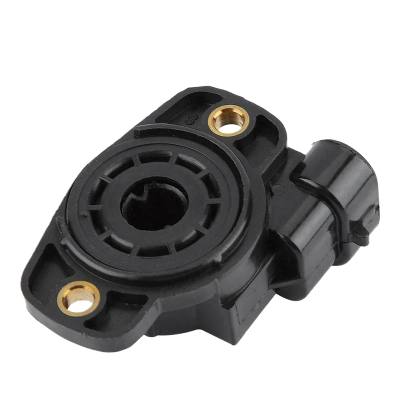 Throttle Position Sensor TPS for Citroen Fiat Peugeot Renault 91463158